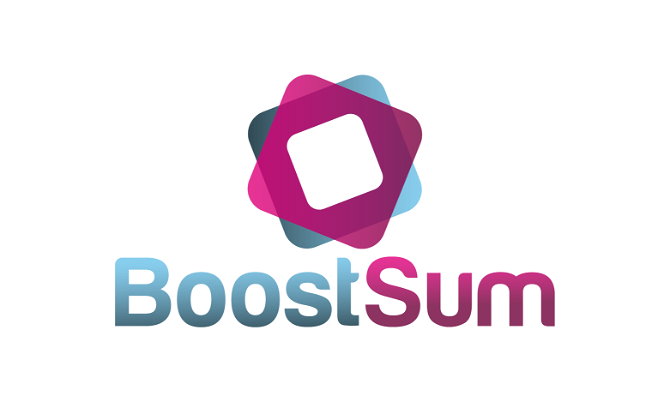 BoostSum.com
